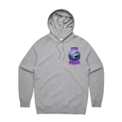 Nautilus hoodie Thumbnail